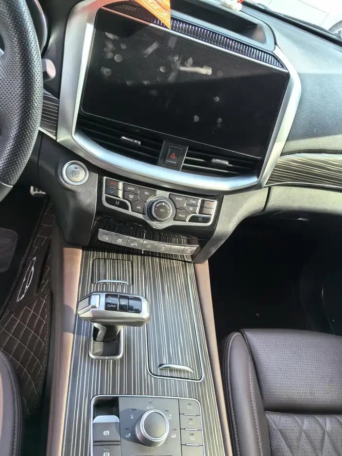 Haval H9 2022 Model 2.0T Petrol 4WD Exclusive Model 5 seat – фото 8
