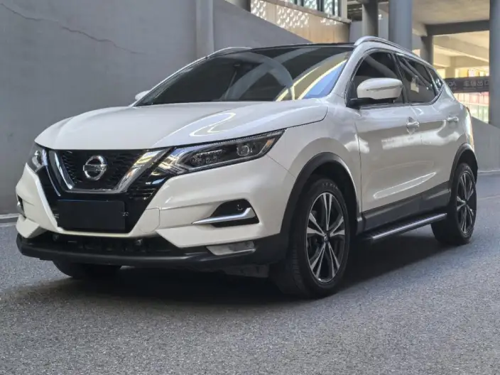 Nissan Qashqai 2022 Model 2.0L XV Prem. Deluxe Edition – фото 1