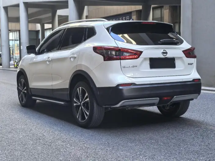 Nissan Qashqai 2022 Model 2.0L XV Prem. Deluxe Edition – фото 4