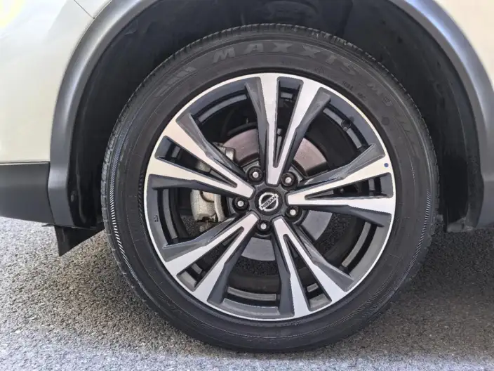Nissan Qashqai 2022 Model 2.0L XV Prem. Deluxe Edition – фото 8