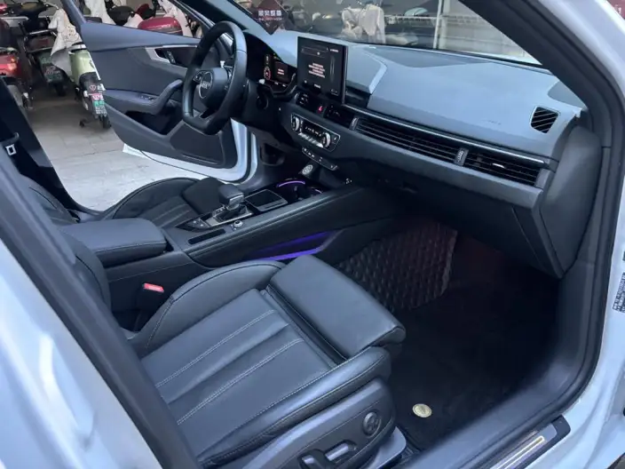 Audi A4 L 2023 Model 40 TFSI Luxury Dynamic Model – фото 7