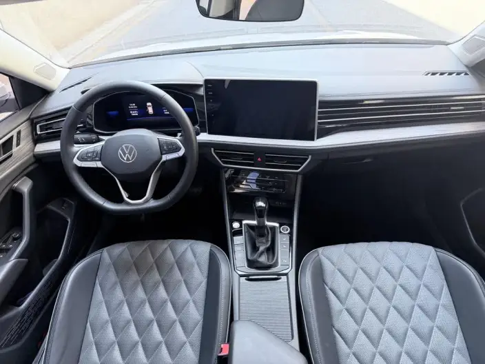Volkswagen Sagitar 2023 Model 280TSI DSG Beyond Edition – фото 9