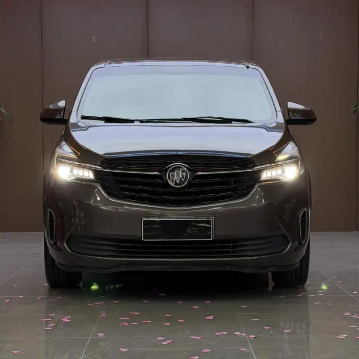 Buick GL8 2022 Model Business class 652T Comfort Model – фото 2
