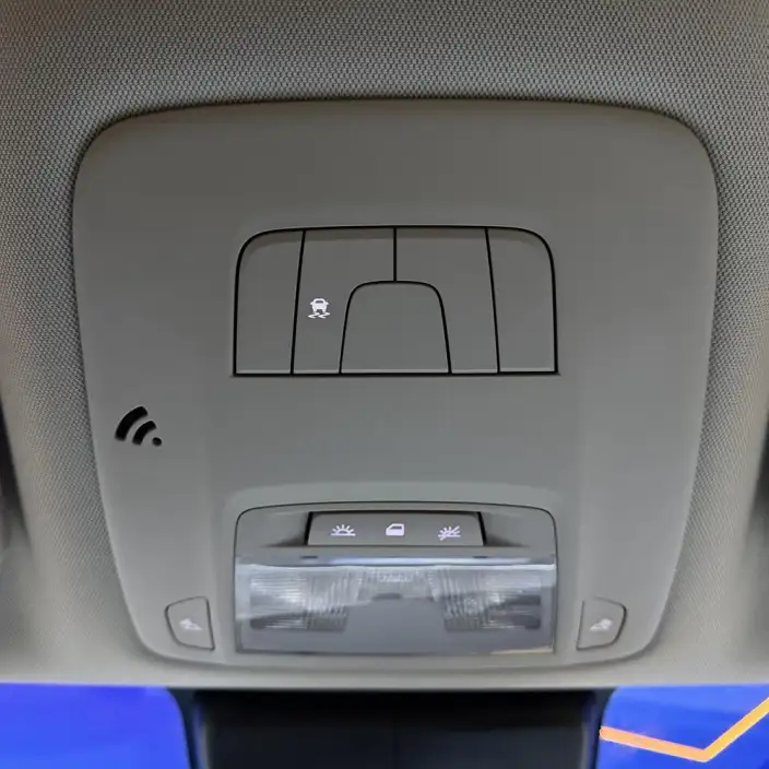 Buick GL8 2022 Model Business class 652T Comfort Model – фото 8