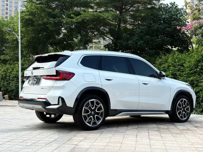 BMW X1 2023 Model sDrive25Li X Design Set – фото 6