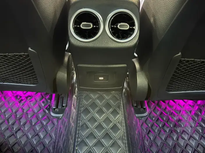 Mercedes-Benz A-class 2025 Model A 200 L Fashion Edition – фото 8