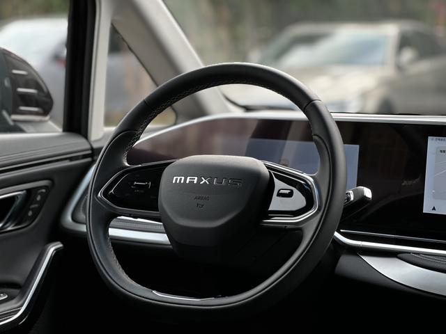 Maxus G90 2023 2.0T Star Seven Passenger Edition – фото 19