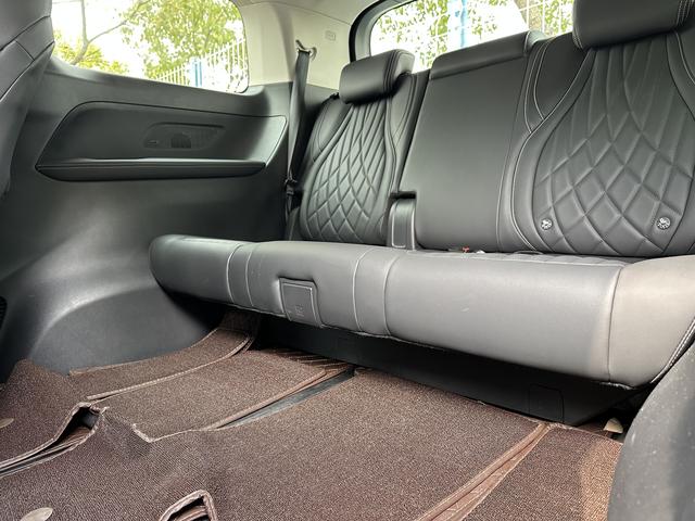 Maxus G90 2023 2.0T Star Seven Passenger Edition – фото 24