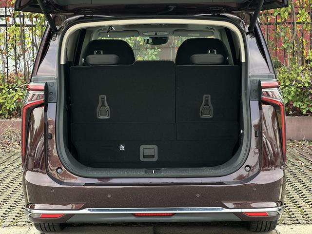 Maxus G90 2023 2.0T Star Seven Passenger Edition – фото 25