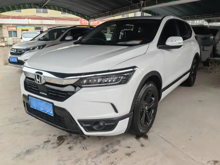 Honda BREEZE 2020 Model 240TURBO CVT 2WD Deluxe Edition – фото 1