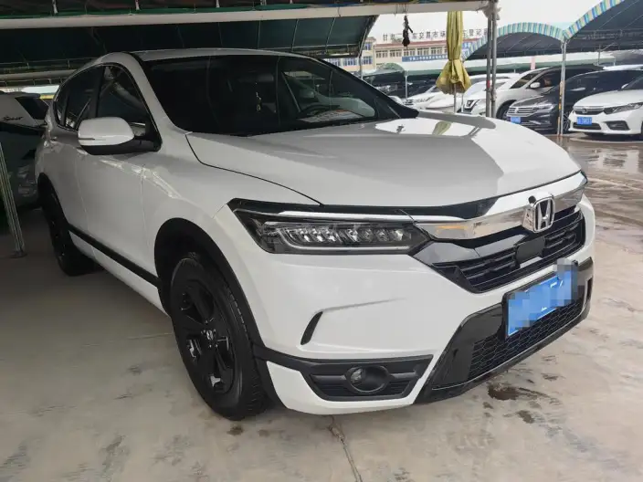 Honda BREEZE 2020 Model 240TURBO CVT 2WD Deluxe Edition – фото 3