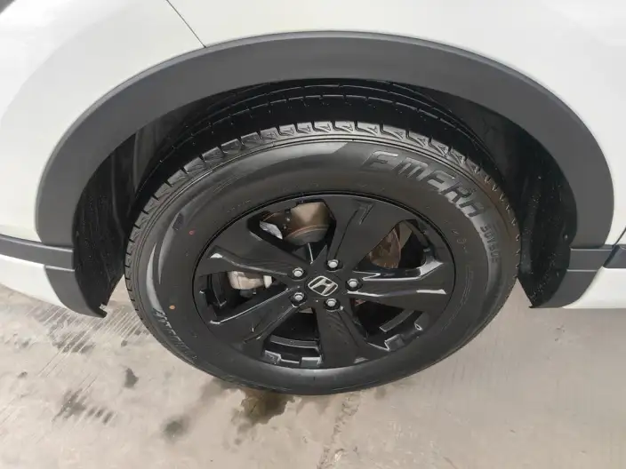 Honda BREEZE 2020 Model 240TURBO CVT 2WD Deluxe Edition – фото 4