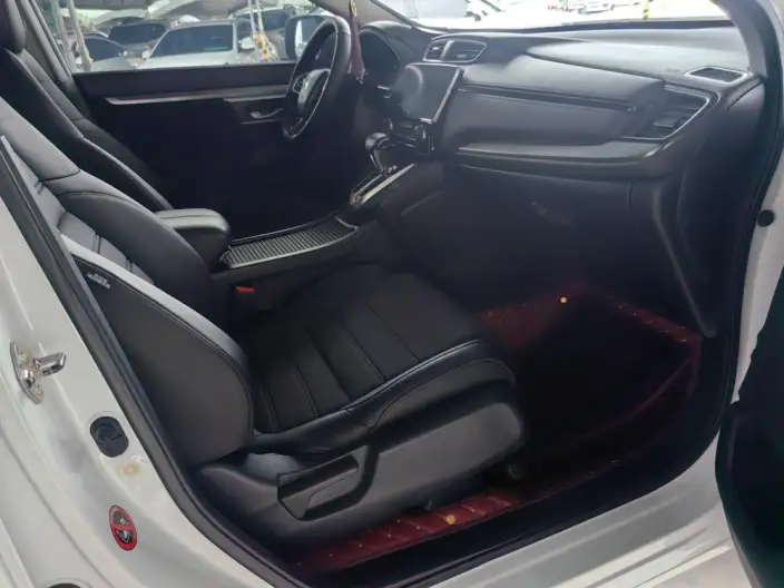 Honda BREEZE 2020 Model 240TURBO CVT 2WD Deluxe Edition – фото 5