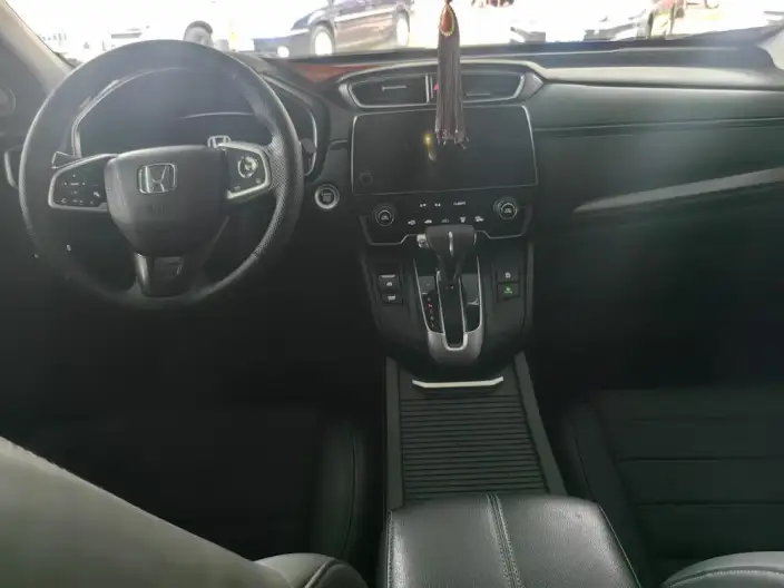 Honda BREEZE 2020 Model 240TURBO CVT 2WD Deluxe Edition – фото 6