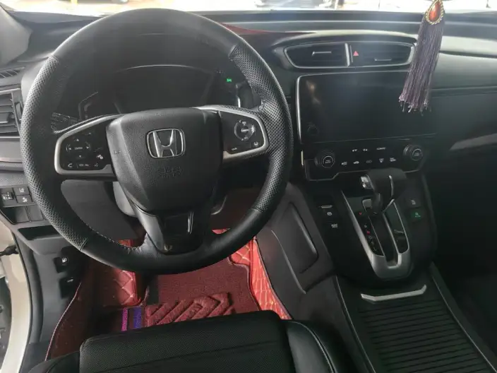Honda BREEZE 2020 Model 240TURBO CVT 2WD Deluxe Edition – фото 7