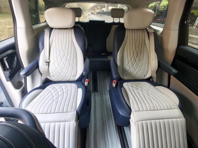 Maxus G90 2022 2.0T Star River 6-Passenger Edition – фото 15