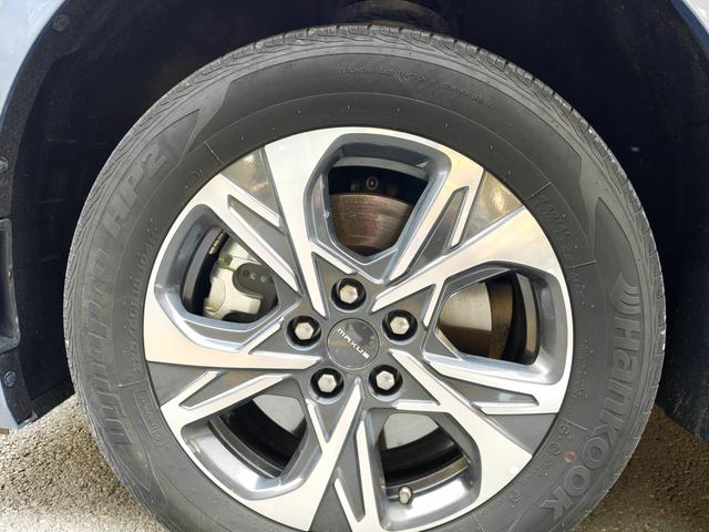 Maxus G90 2022 2.0T Star River 6-Passenger Edition – фото 25