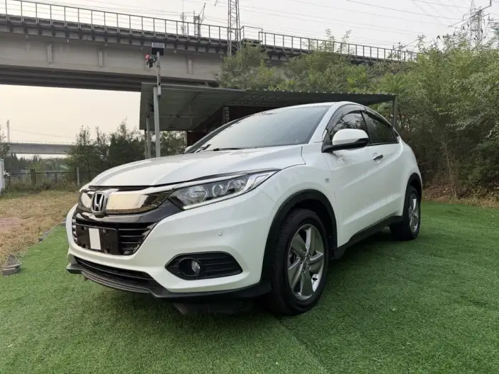 Honda Vezel 2022 Model 1.5L CVT Elite Smart Edition – фото 1