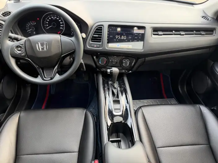 Honda Vezel 2022 Model 1.5L CVT Elite Smart Edition – фото 9