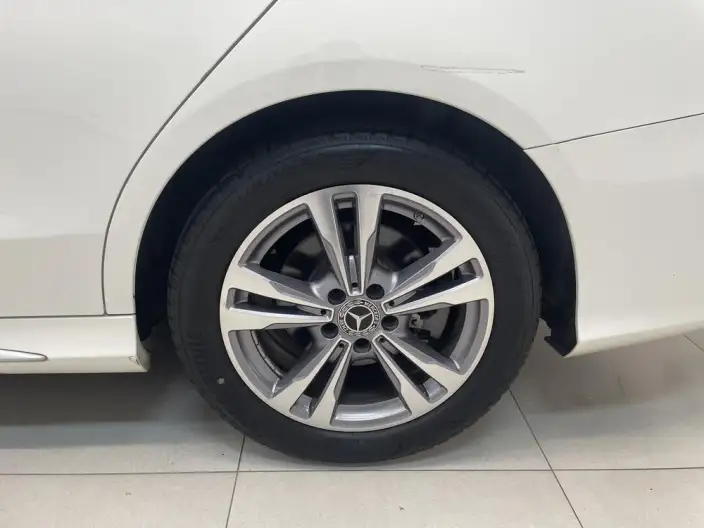 Mercedes-Benz C-Class 2021 Model C 200 L Fashion Model Sports Edition – фото 9