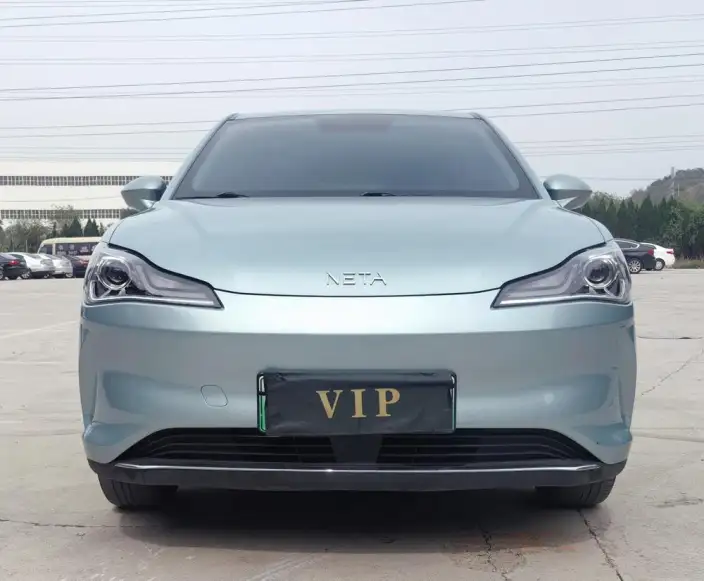 Neta V 2022 Model Trendy 400 Lite