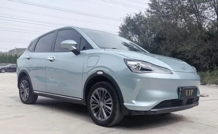 Neta V 2022 Model Trendy 400 Lite