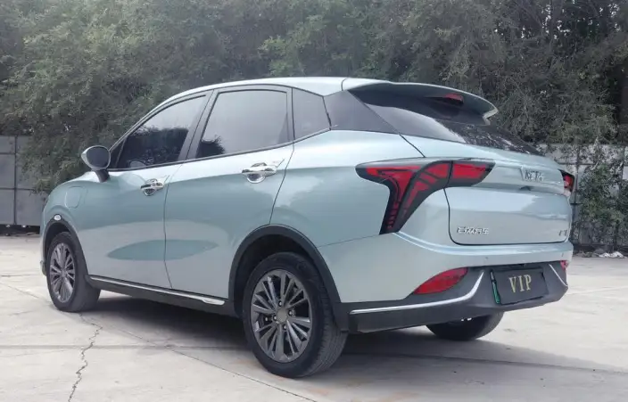 Neta V 2022 Model Trendy 400 Lite