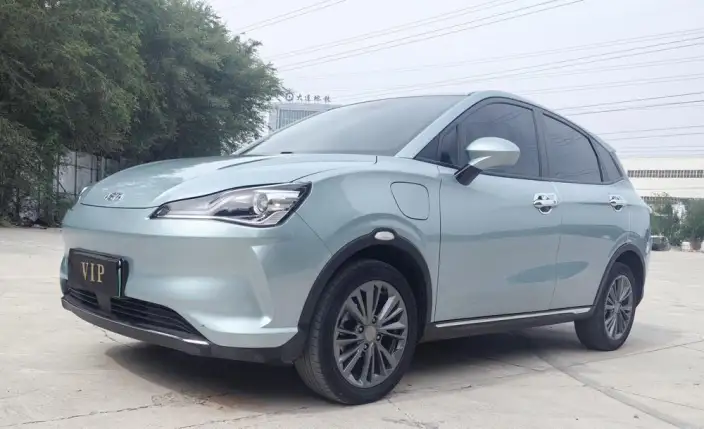 Neta V 2022 Model Trendy 400 Lite – фото 10
