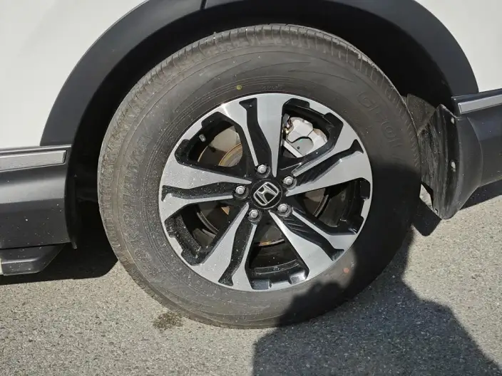 Honda CR-V 2021 Model 240TURBO CVT 2WD Fashion edition – фото 8