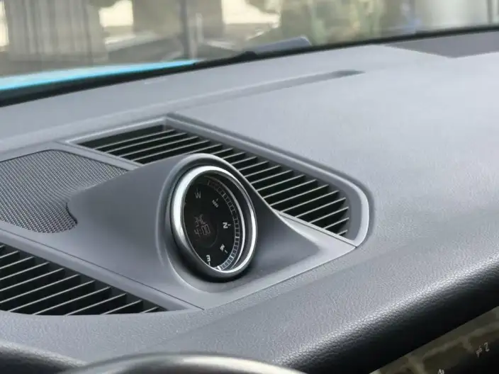 Macan 2020 Model Macan S 3.0T – фото 8