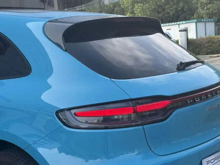 Macan 2020 Model Macan S 3.0T – фото 10