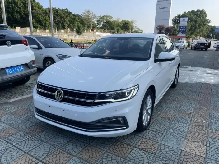 Volkswagen Bora 2020 Model 1.5L Automatic Elite Model – фото 1