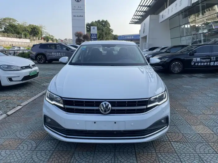 Volkswagen Bora 2020 Model 1.5L Automatic Elite Model – фото 2