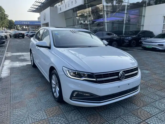 Volkswagen Bora 2020 Model 1.5L Automatic Elite Model – фото 3