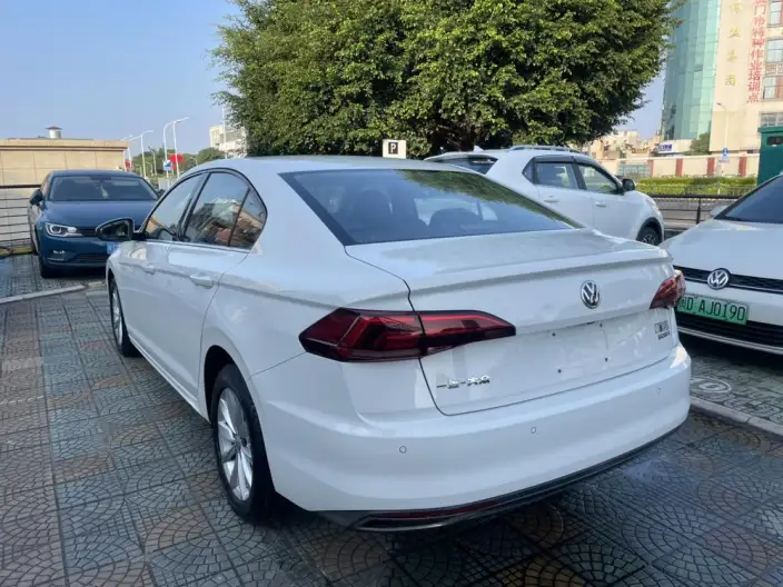 Volkswagen Bora 2020 Model 1.5L Automatic Elite Model – фото 4