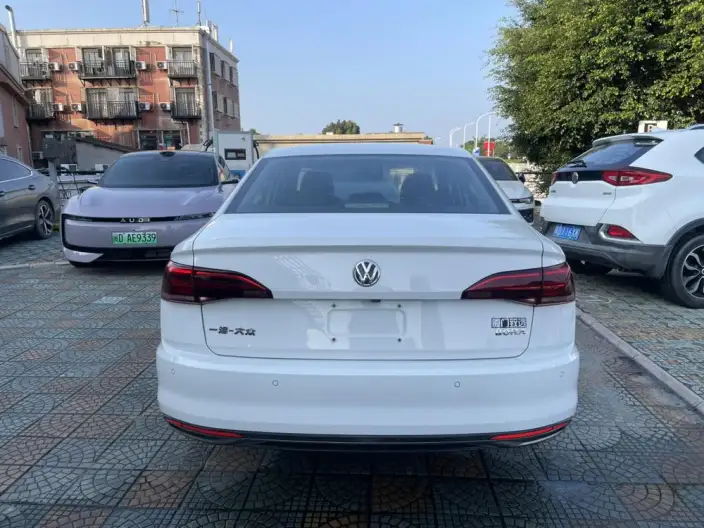 Volkswagen Bora 2020 Model 1.5L Automatic Elite Model – фото 5