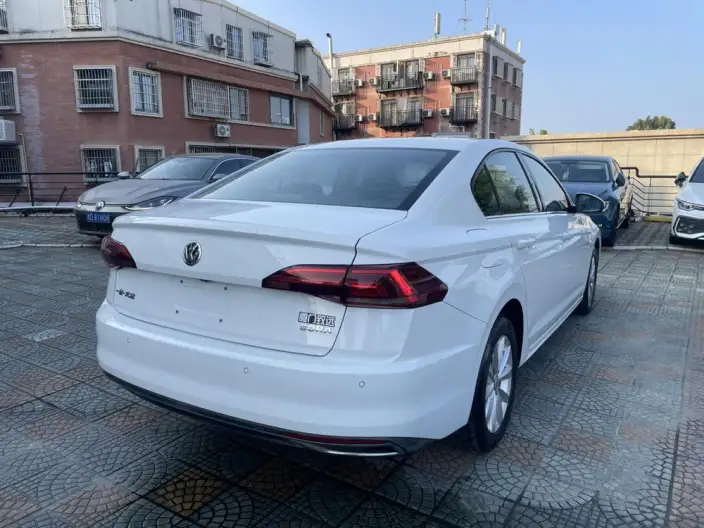 Volkswagen Bora 2020 Model 1.5L Automatic Elite Model – фото 6