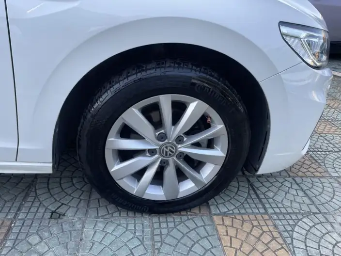 Volkswagen Bora 2020 Model 1.5L Automatic Elite Model – фото 7