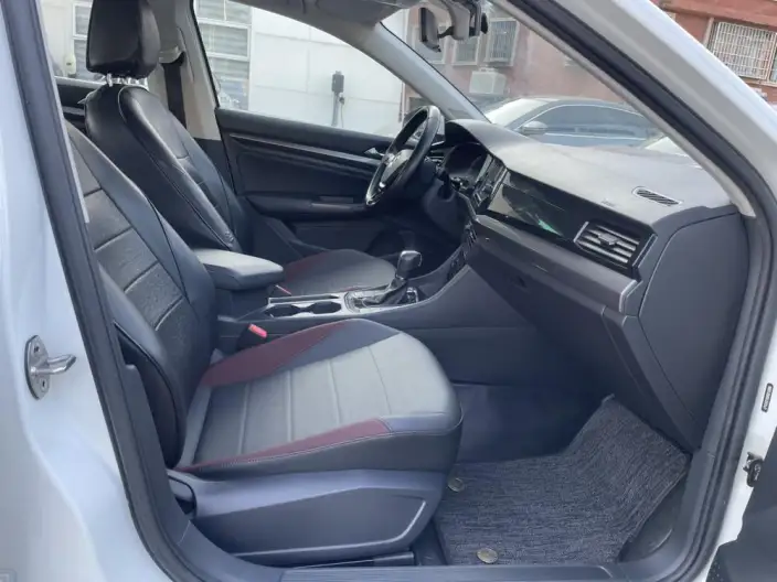 Volkswagen Bora 2020 Model 1.5L Automatic Elite Model – фото 8