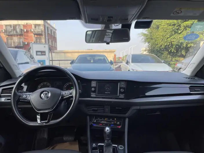 Volkswagen Bora 2020 Model 1.5L Automatic Elite Model – фото 10