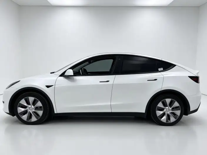 Model Y 2022 Model Rear-wheel drive version – фото 4