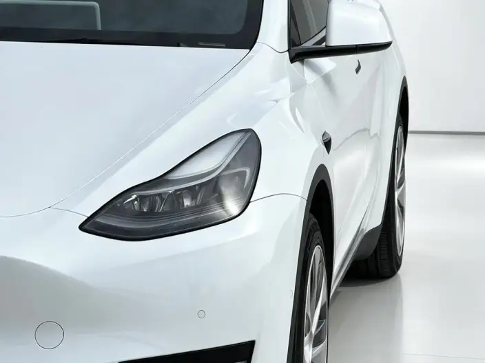 Model Y 2022 Model Rear-wheel drive version – фото 9
