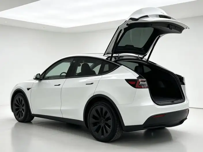 Model Y 2022 Model Rear-wheel drive version – фото 10