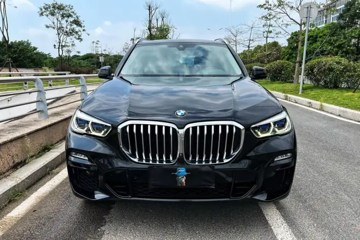 BMW X5 Imported 2020 Model xDrive40i M Sports Set – фото 2