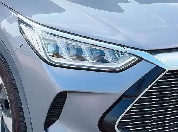 BYD Song PLUS DM 2021 Model DM-i 110KM 2WD Flagship PLUS – фото 6