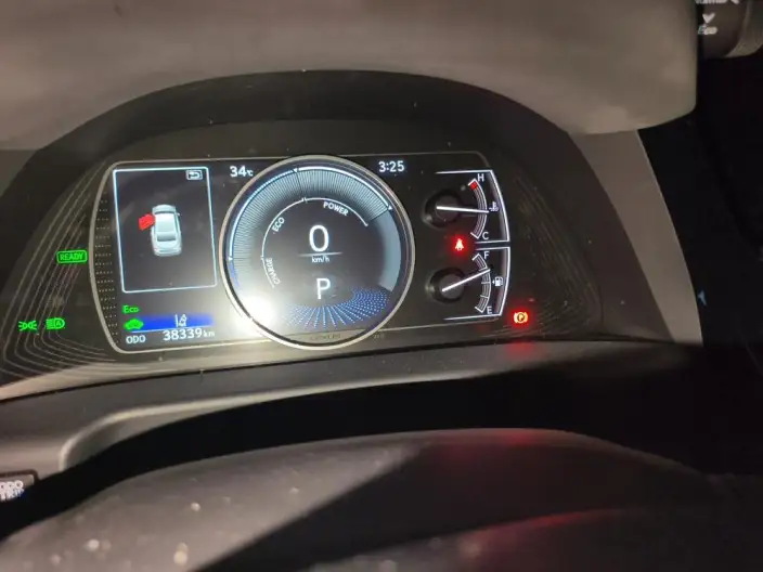 Lexus ES 2021 Model 300h Premium – фото 6