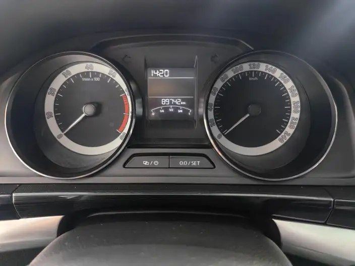 Skoda Kamiq 2020 Model 1.5L Manual Comfort Edition – фото 6
