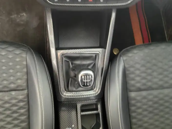 Skoda Kamiq 2020 Model 1.5L Manual Comfort Edition – фото 8