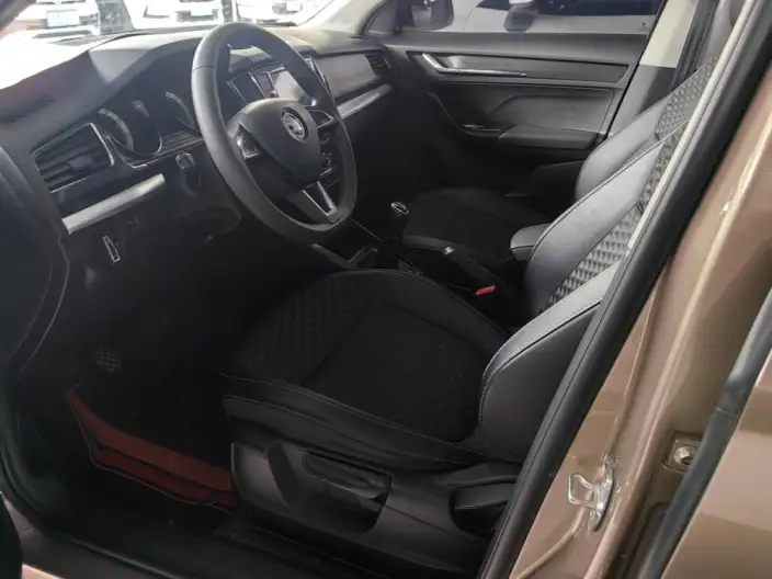 Skoda Kamiq 2020 Model 1.5L Manual Comfort Edition – фото 9
