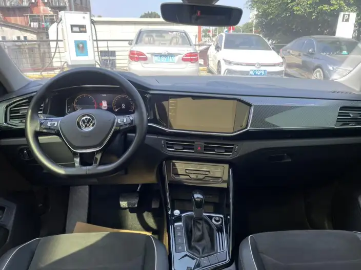 Volkswagen Tayron 2021 Model 330TSI 2WD Luxury Zhilian Edition Plus – фото 10